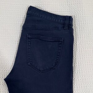 Banana Republic Travel Jeans
